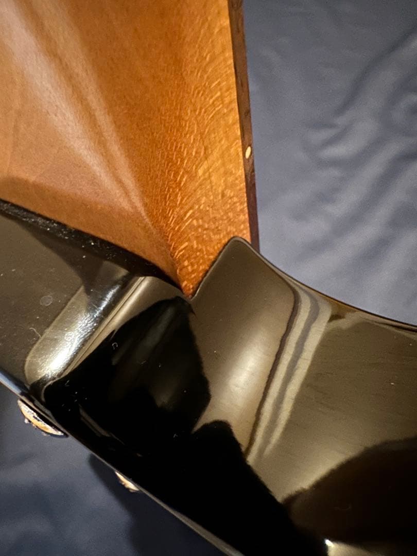 YAMAHA ヤマハ　パシフィカ　pacifica