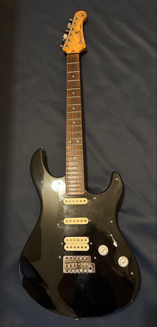 YAMAHA ヤマハ　パシフィカ　pacifica