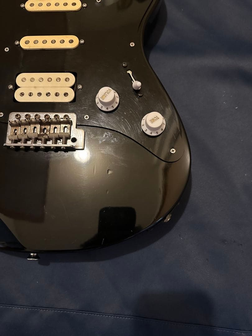 YAMAHA ヤマハ　パシフィカ　pacifica