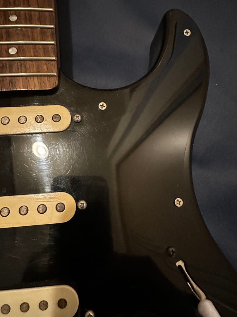 YAMAHA ヤマハ　パシフィカ　pacifica