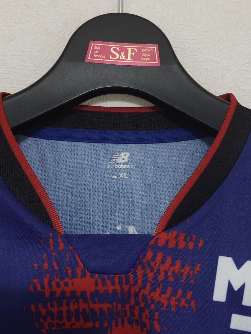 ジ*ウ様 FC東京 東慶悟 ホーム レプリカ ユニフォーム 2025 Jリーグ