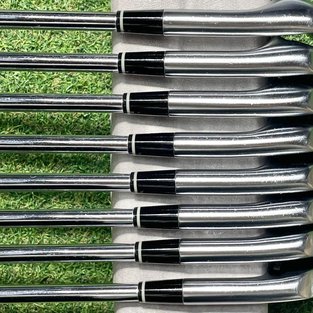 フォーティーン FOURTEEN TB-1000 アイアンセット 8本 S 右用