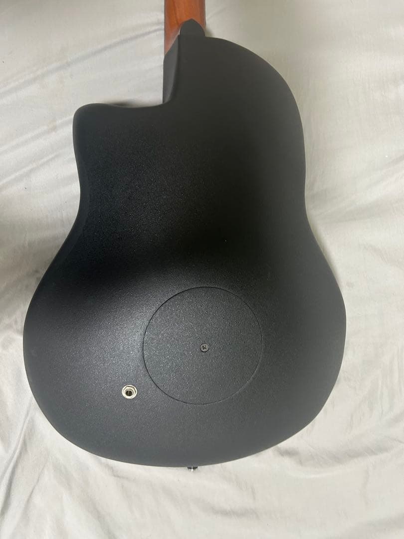 ギター Ovation Ce44 RRB