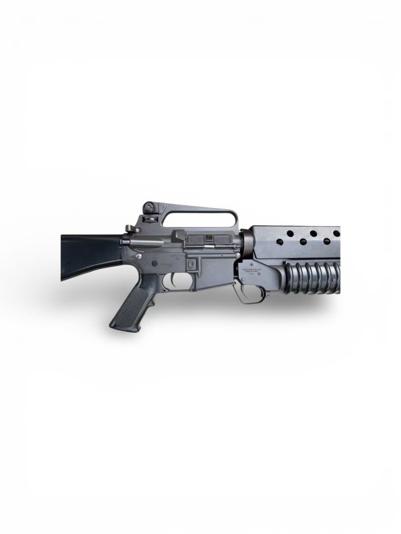 東京マルイM16A2 ジャンク　付属品あり