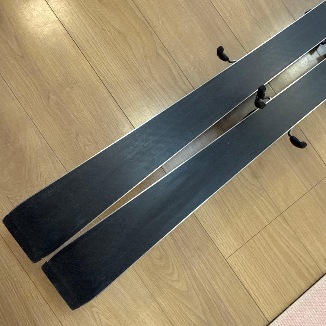 143 スキー板　GS フィッシャー