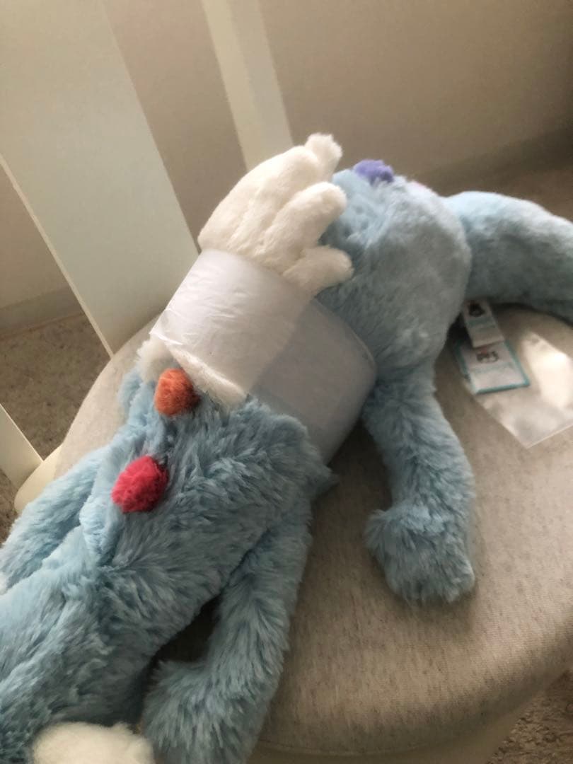 ジェリーキャット　スカイドラゴン Sky Dragon