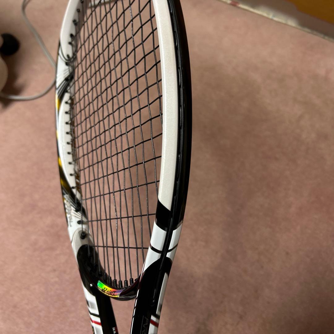 ラケット(軟式用) nextage70v