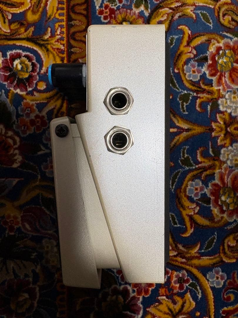 【廃盤・希少】BOSS　Degital Delay DD6 ディレイ【説明書付】