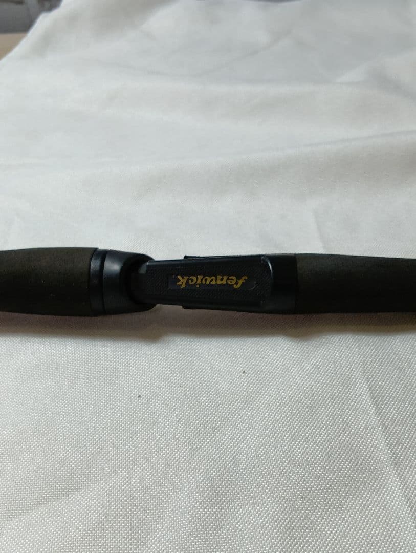 フェンウィック ワールドクラス 63MH スピニングロッド