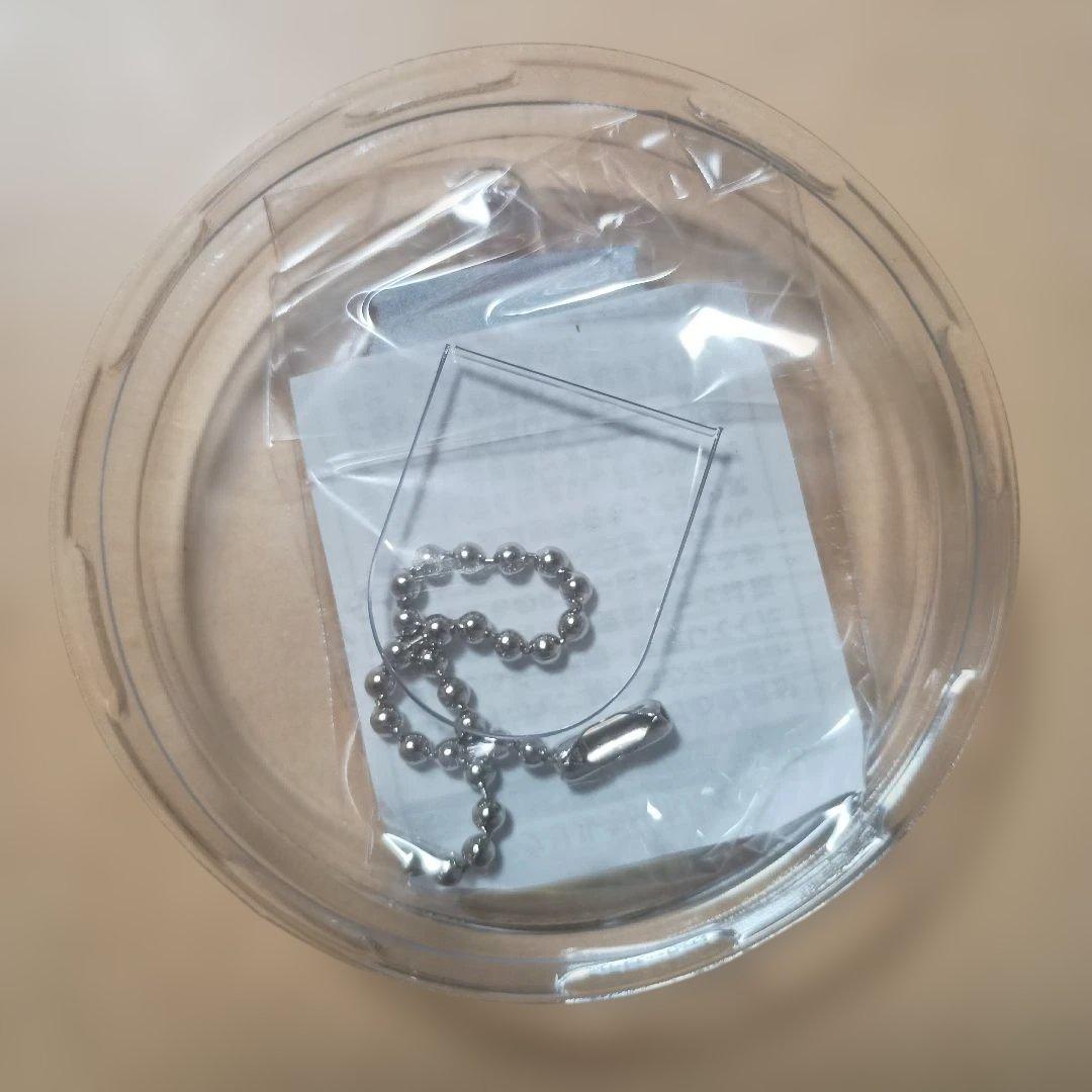 鬼太郎誕生　ゲゲゲの謎　ゲ謎　舞台ゲ謎　ラベル缶　水木　村井良大　アクキー付き