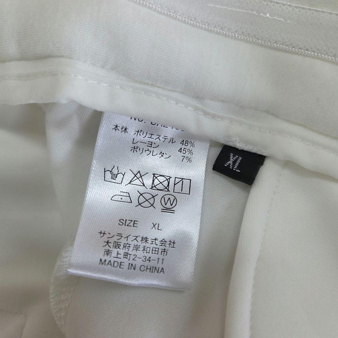 82. SANRISE PANTS×2、CAP×2セット