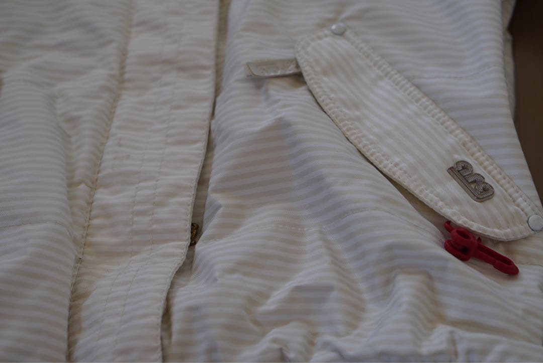 ARG スノーボードウェア Mサイズ スキー レディース 上下