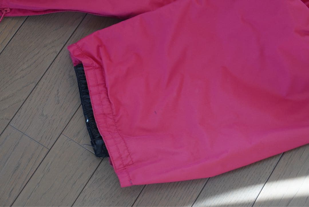 ARG スノーボードウェア Mサイズ スキー レディース 上下