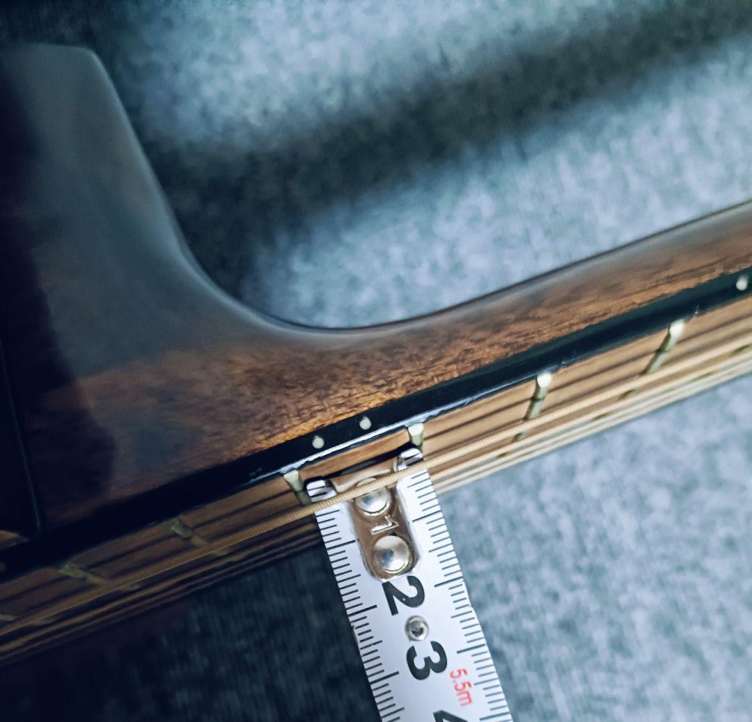 Session PRO アコースティック MD-02N/ハンドクラブテッドギター