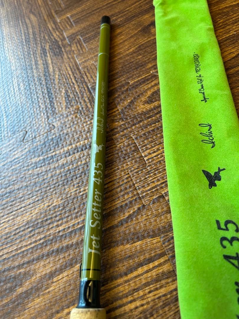 ジェットセッター　435