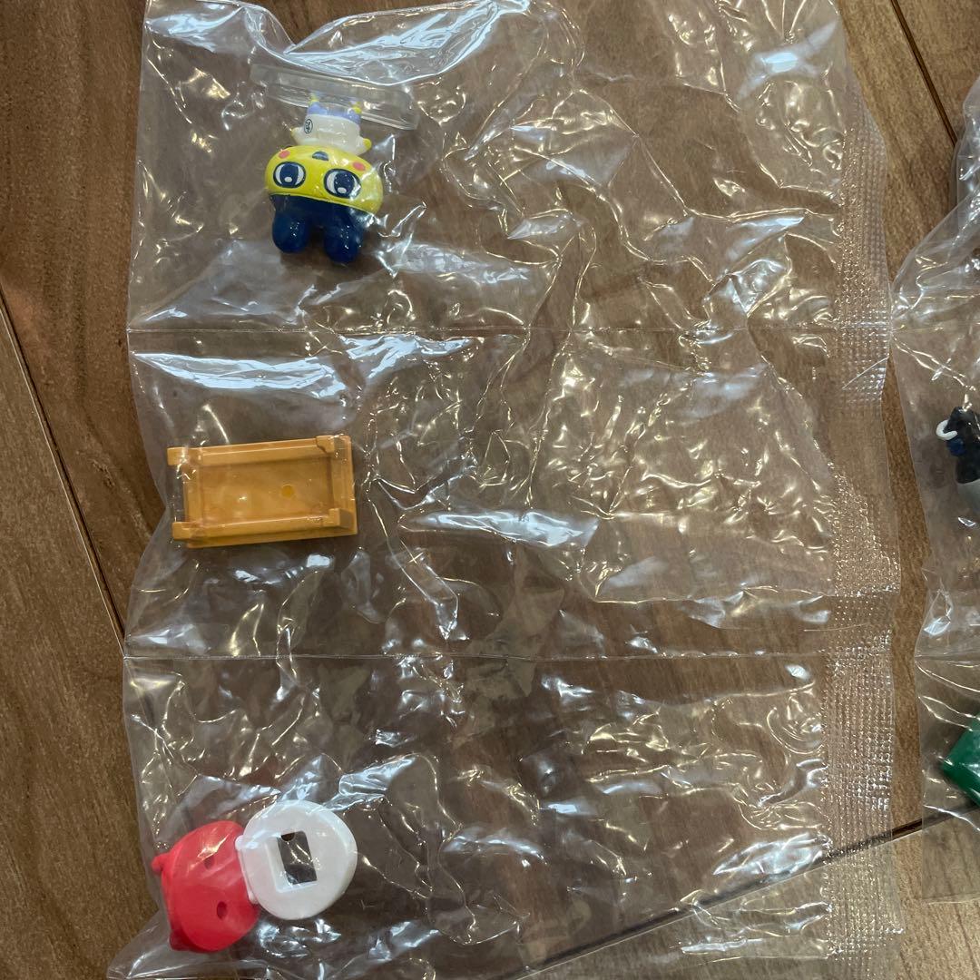 たまごっち　あつめてハッピー！ごっちコレクション　たまスクバージョン　コンプ