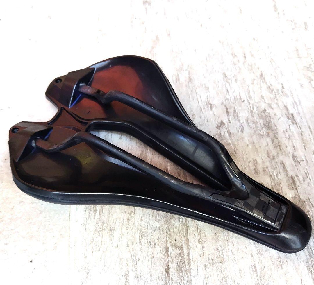 MOST LYNX ULTRA サドル