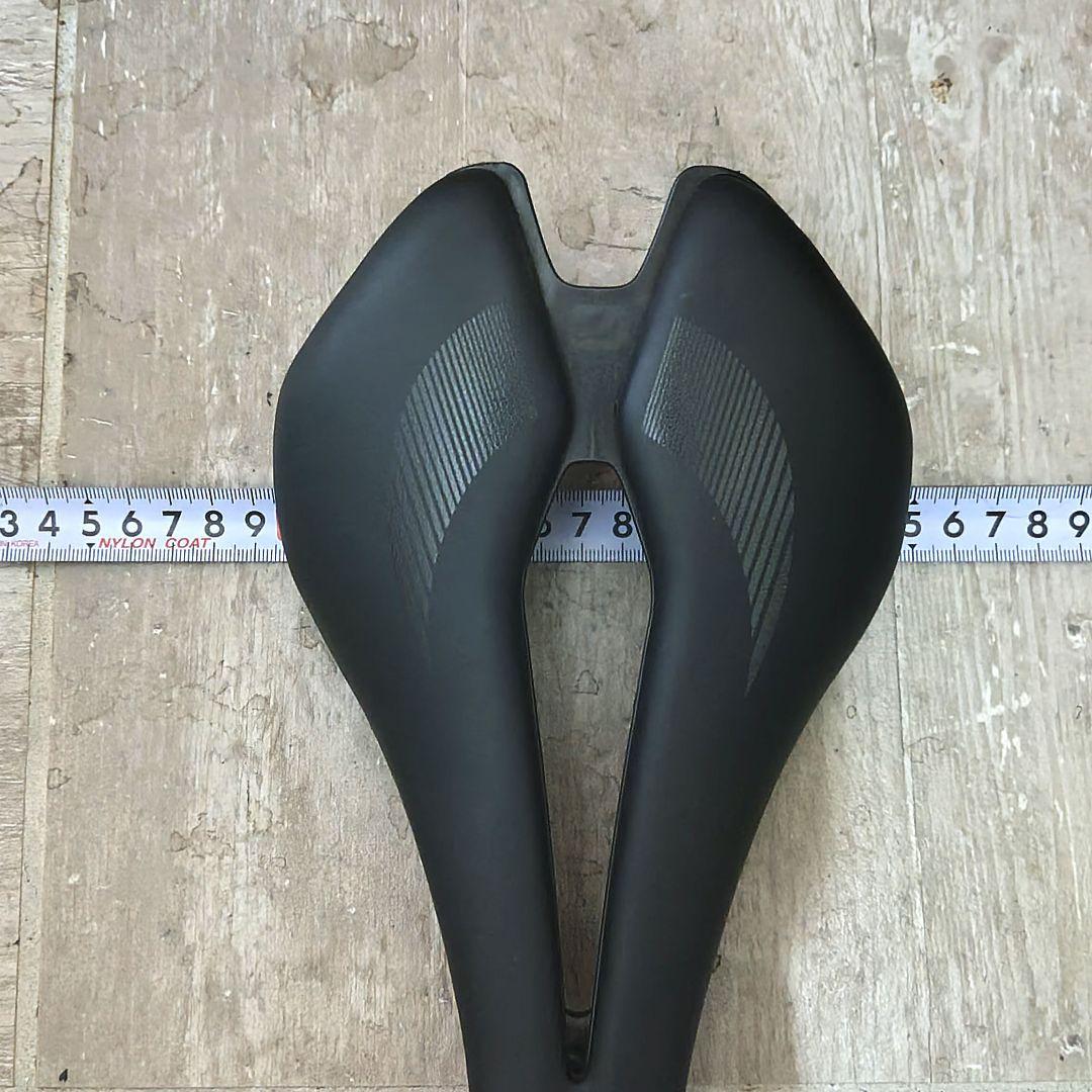 MOST LYNX ULTRA サドル