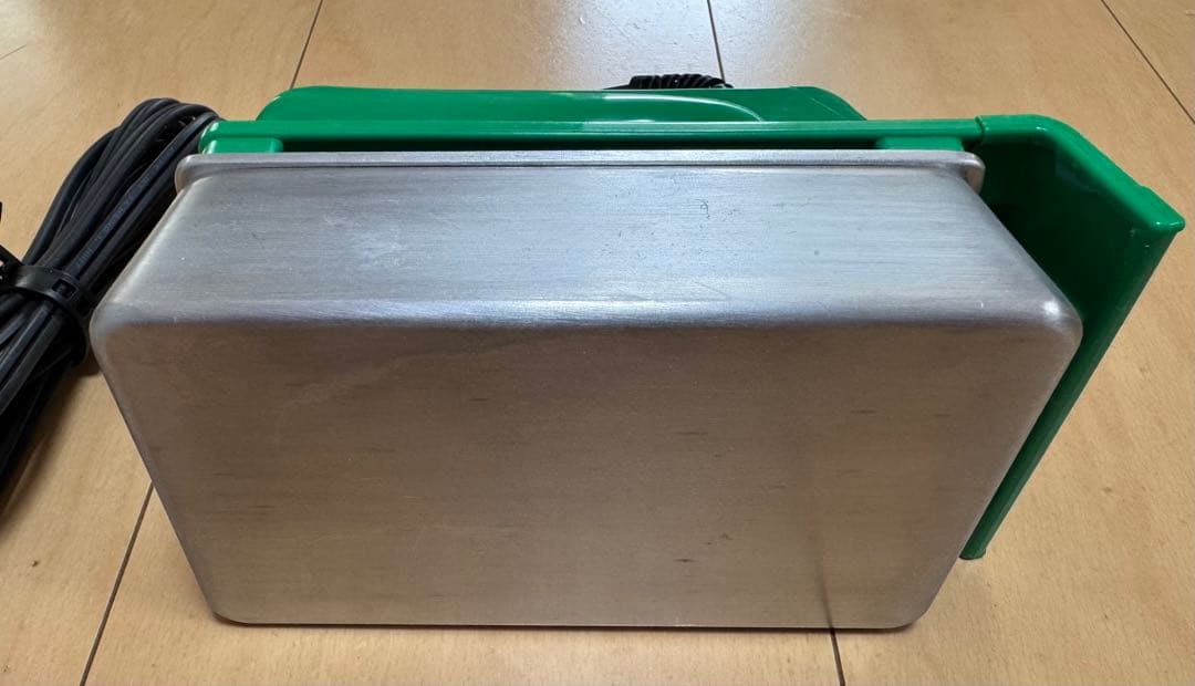 ガリウムワクシングアイロンTU0205