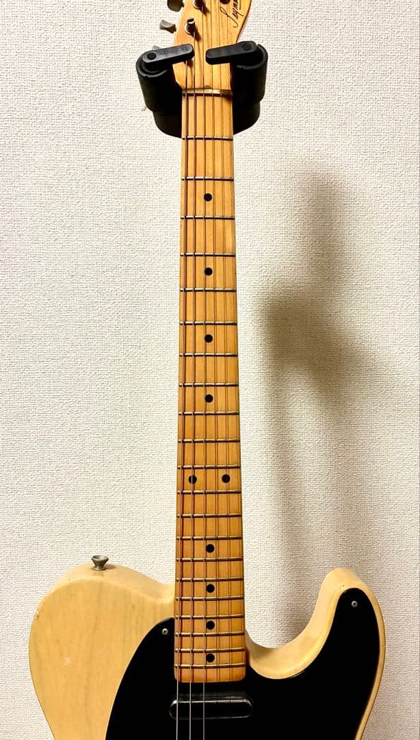 山*吹様 Seymour Duncan DT テレキャスター 1992年製　希少