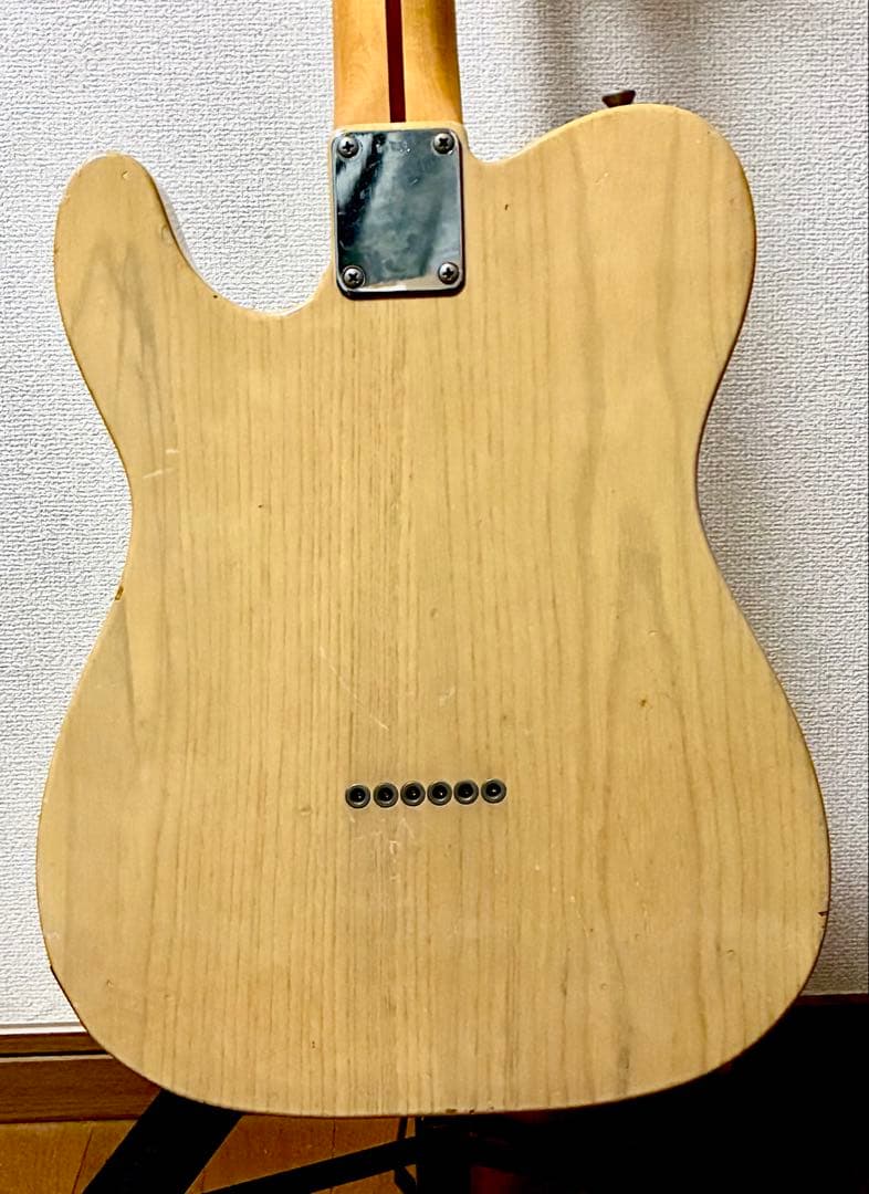 山*吹様 Seymour Duncan DT テレキャスター 1992年製　希少