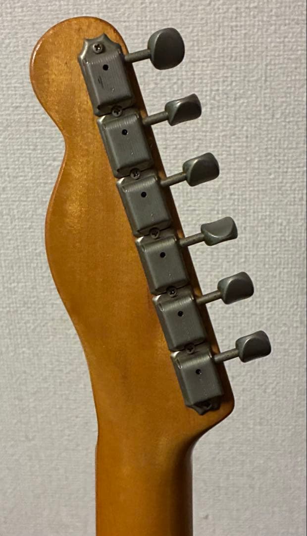 山*吹様 Seymour Duncan DT テレキャスター 1992年製　希少