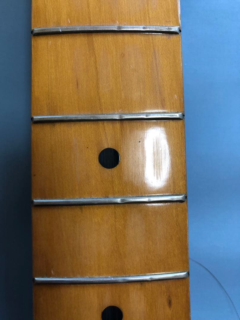 フェンダージャパン52テレキャスターネック