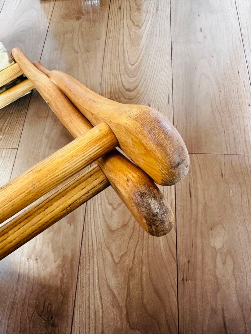 NATAL DESIGN ネイタルデザイン EI STOOL スツール