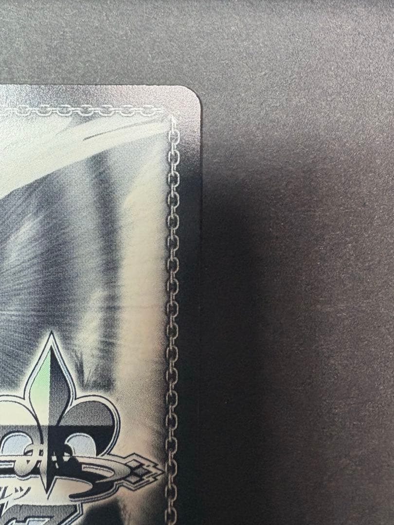 【最安値】NIKKE 失楽園ドロシーサイン入り　SEC+ヴァイスシュヴァルツ