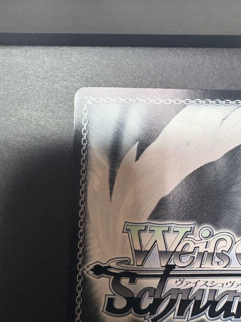 【最安値】NIKKE 失楽園ドロシーサイン入り　SEC+ヴァイスシュヴァルツ