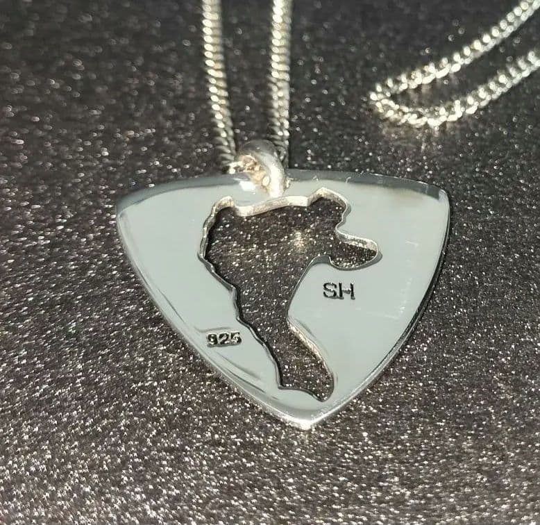 浜田省吾 MY FIRST LOVE ペンダント