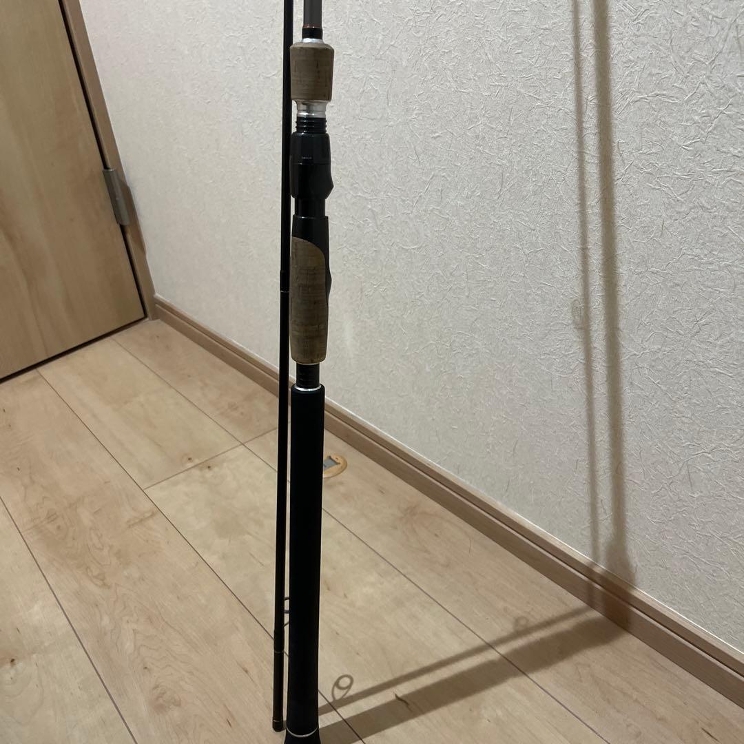 テンリュウスワット97ML