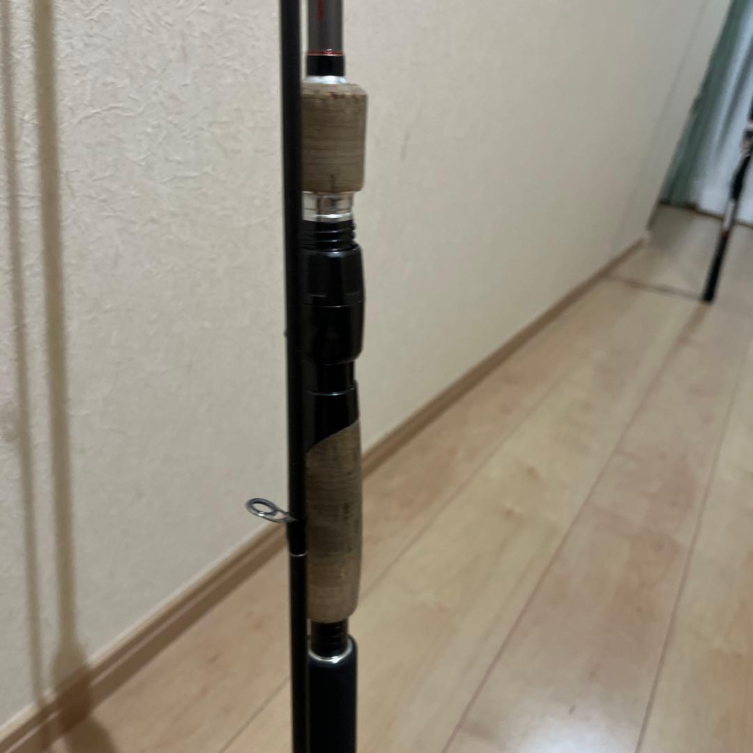 テンリュウスワット97ML