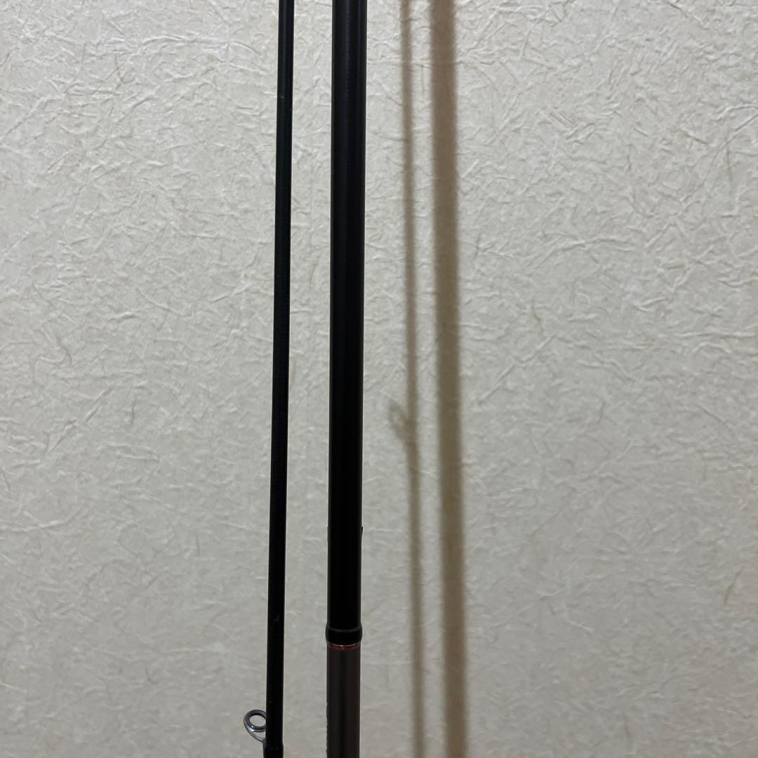 テンリュウスワット97ML