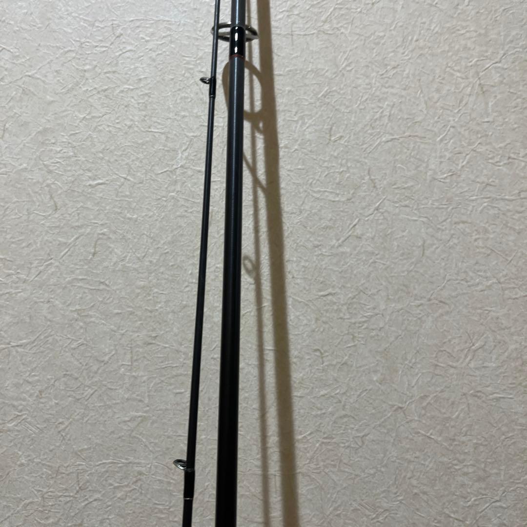 テンリュウスワット97ML