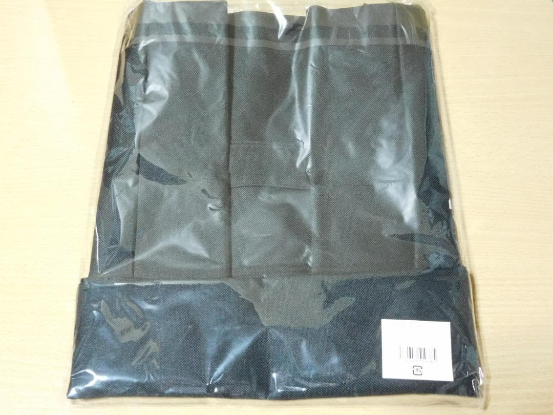 新品 TM NETWORK 2025 IPグッズ FANKS!ビッグトートバッグ