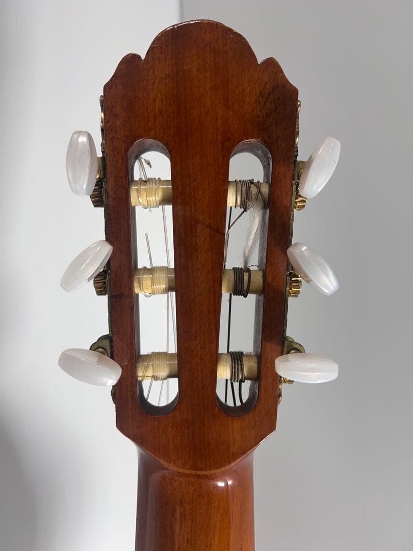 幻の名器　Kヤイリ　YC30 アコースティックギター　1987年製