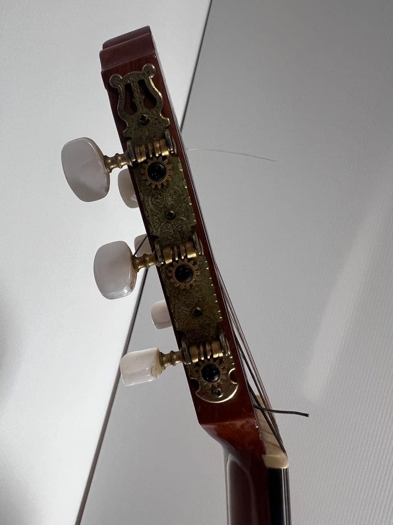 幻の名器　Kヤイリ　YC30 アコースティックギター　1987年製