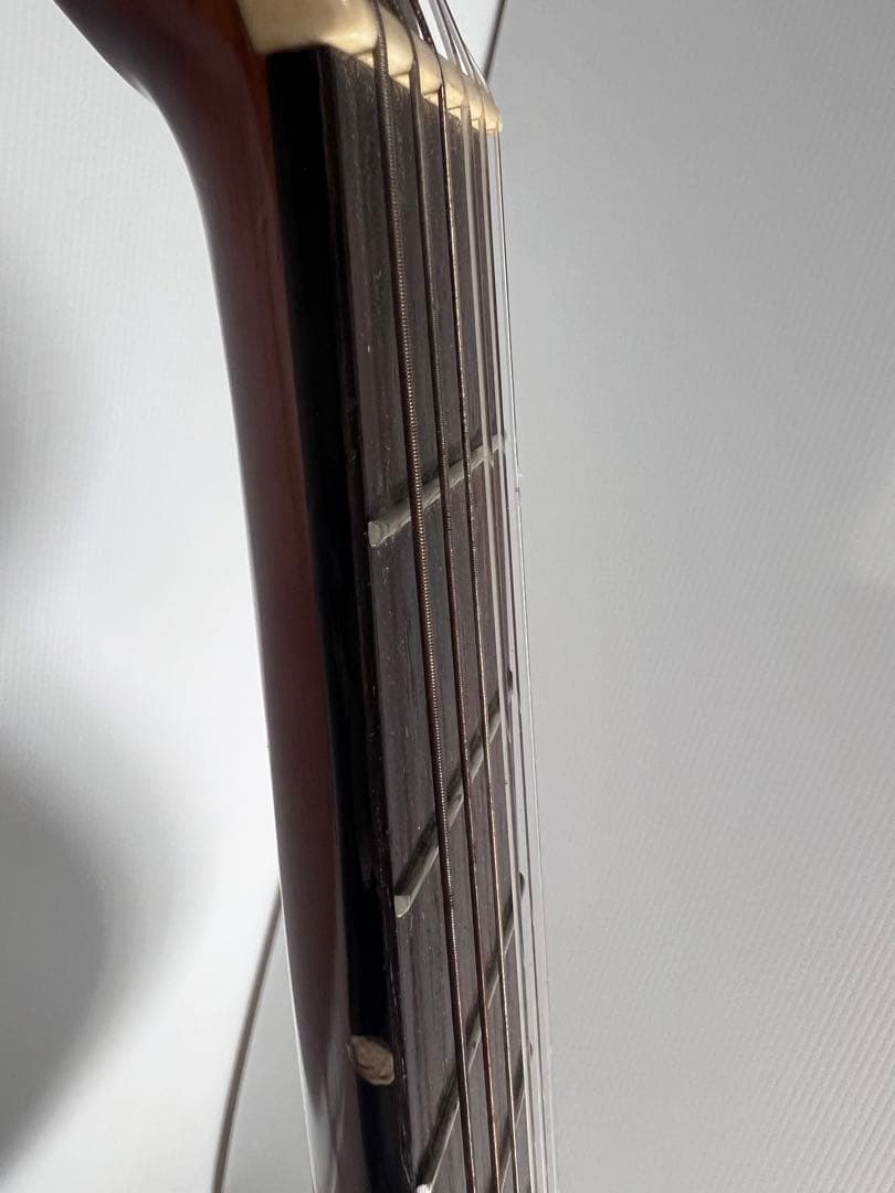 幻の名器　Kヤイリ　YC30 アコースティックギター　1987年製