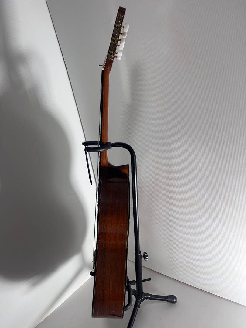 幻の名器　Kヤイリ　YC30 アコースティックギター　1987年製