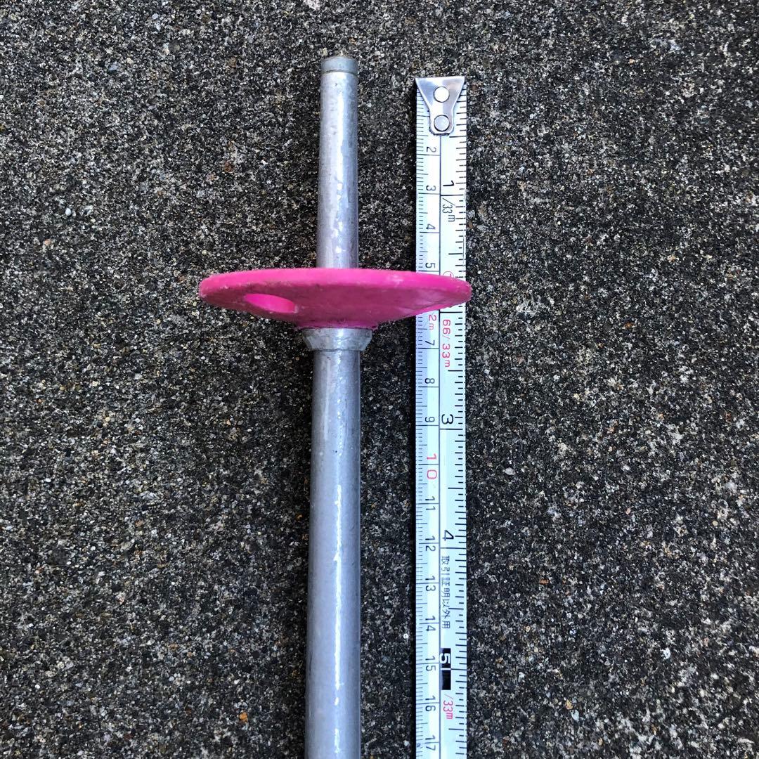 スキーストック