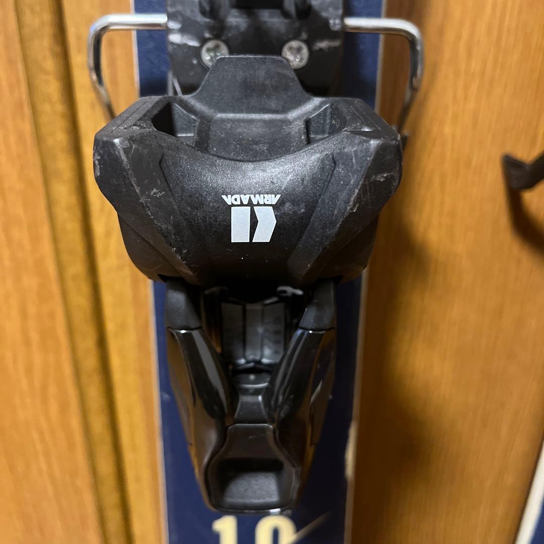 Faction CT 1.0 ARMADAビン付き　名機　値下げ