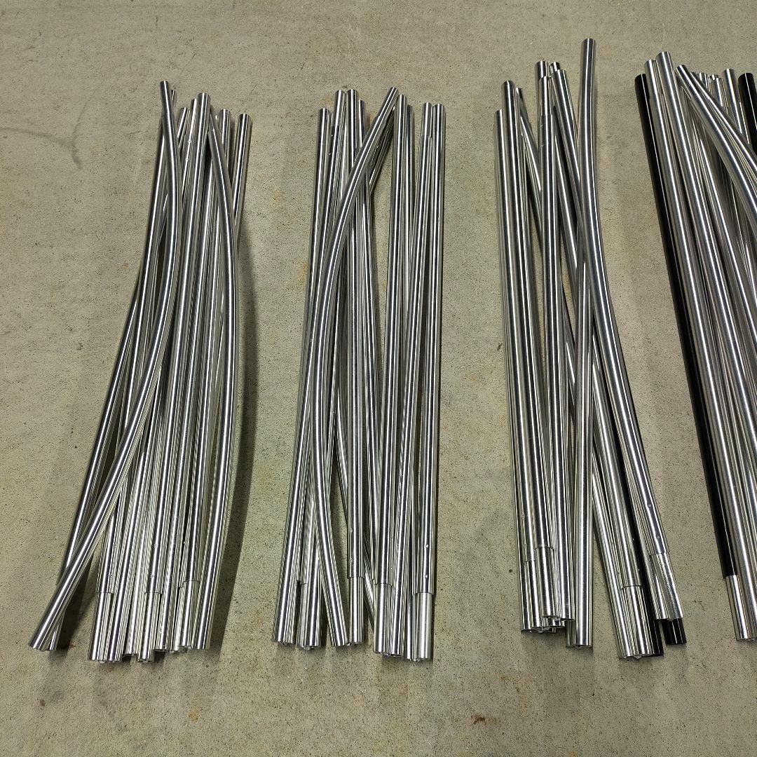 イシ✨極美品コールマン タフスクリーン2ルームハウスLDX+インナー・グラ