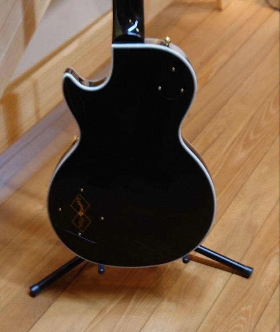 いぐもさま専用出品　Les Paul Custom