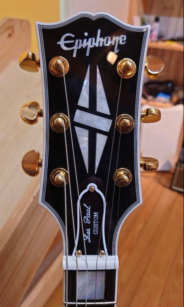 いぐもさま専用出品　Les Paul Custom