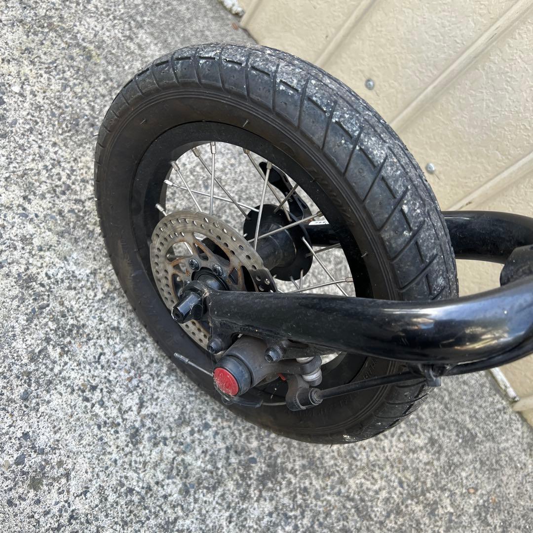 自転車本体 PeCo OXbikes