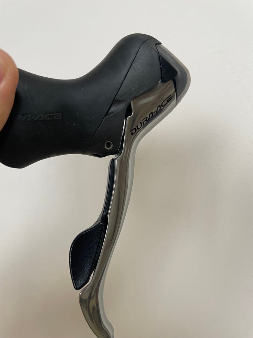 DURA-ACE 7800 シフター 2x10速