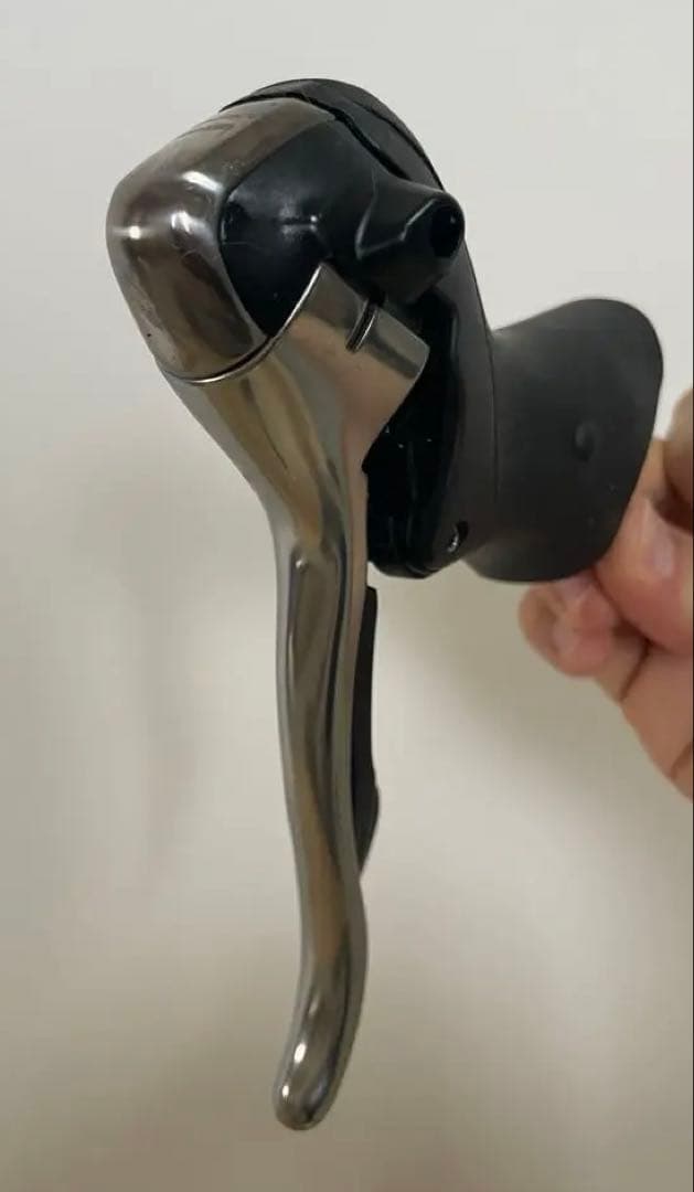 DURA-ACE 7800 シフター 2x10速