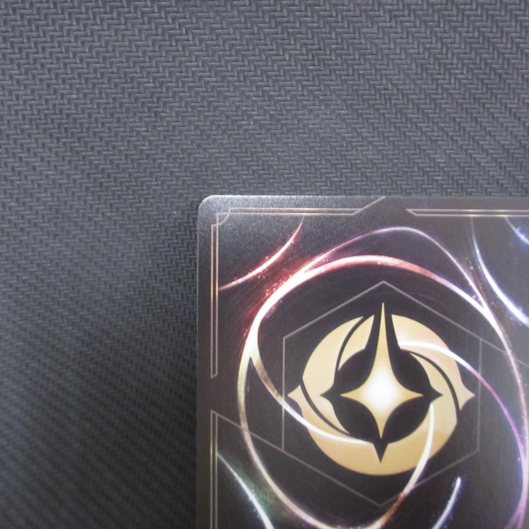 ディズニー　ロルカナ　アリス　大きくなっちゃった　213/204