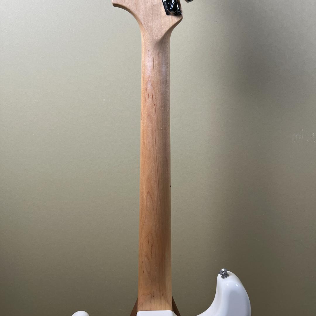 ギター Fender MIJ Hybrid 68 Stratocaster 2018